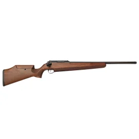 Karabin ANSCHUTZ 1771 600mm Osada DJV Regulowana Baka, Spust  5098/71 Match kal. 223Rem